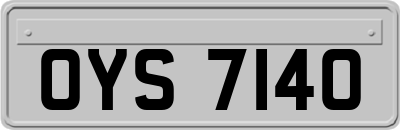 OYS7140