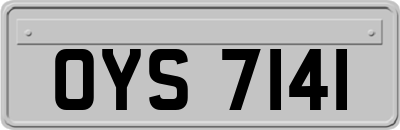 OYS7141