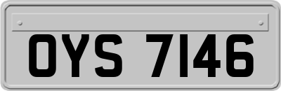 OYS7146