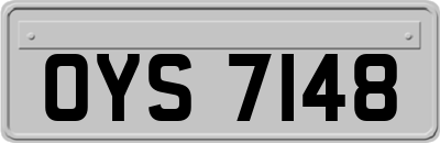 OYS7148