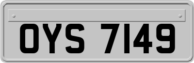 OYS7149