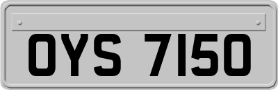 OYS7150