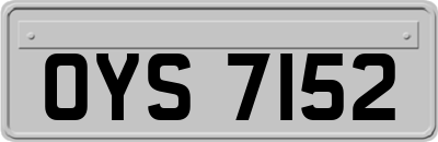 OYS7152