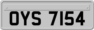 OYS7154