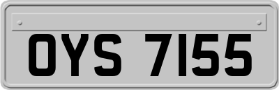 OYS7155
