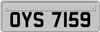 OYS7159