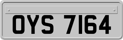 OYS7164