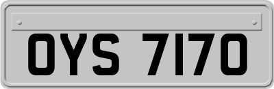 OYS7170