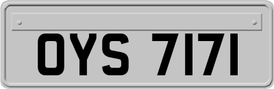 OYS7171