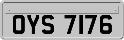 OYS7176