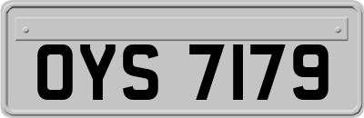 OYS7179