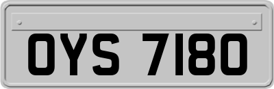 OYS7180