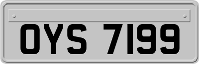 OYS7199