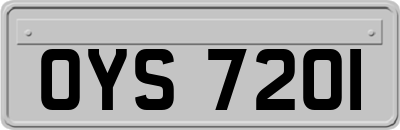 OYS7201
