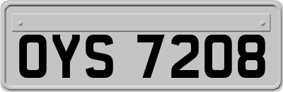 OYS7208