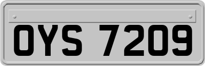 OYS7209