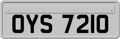 OYS7210