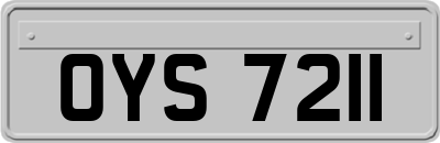 OYS7211