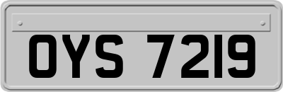 OYS7219