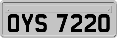 OYS7220