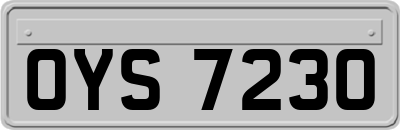 OYS7230
