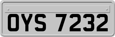 OYS7232
