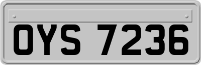 OYS7236