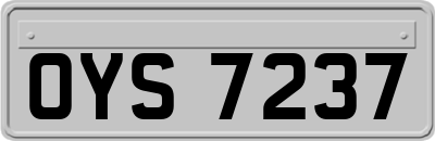 OYS7237