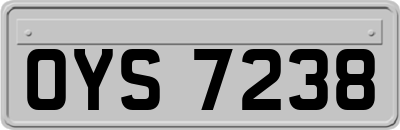 OYS7238
