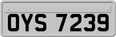 OYS7239