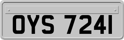 OYS7241