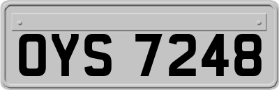OYS7248