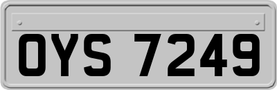 OYS7249
