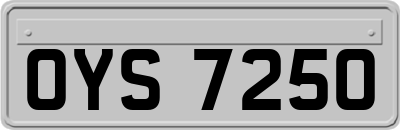 OYS7250