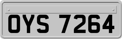 OYS7264