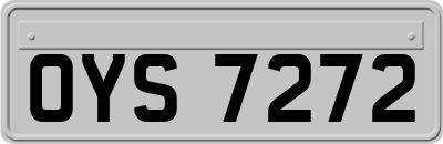 OYS7272