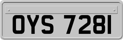 OYS7281