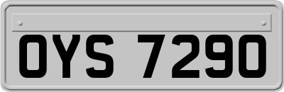 OYS7290