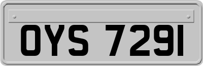 OYS7291