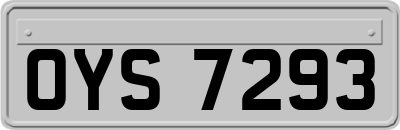 OYS7293