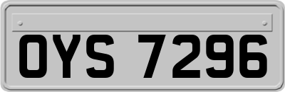 OYS7296