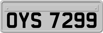 OYS7299