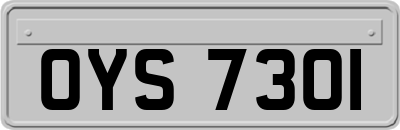 OYS7301