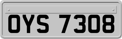 OYS7308