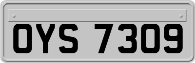 OYS7309