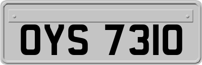 OYS7310