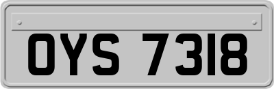 OYS7318
