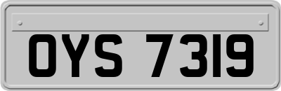 OYS7319