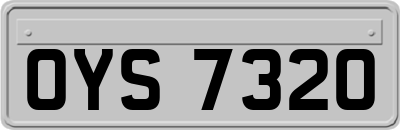 OYS7320