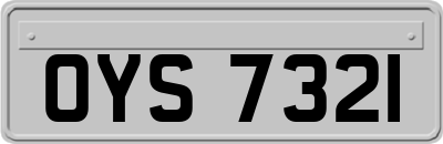 OYS7321